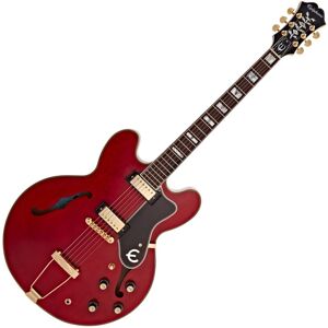Epiphone Masterbilt Gem Archer Sheraton Cherry Red Epiphone Masterbilt Gem Archer Sheraton Cherry Red