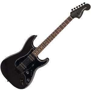 Squier FSR Affinity Stratocaster HH Metallic Black Squier FSR Affinity Stratocaster HH Metallic Black