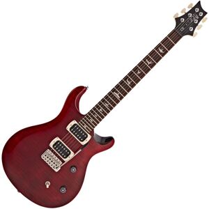 Paul Reed Smith PRS SE CE24 Black Cherry (2026) Paul Reed Smith PRS SE CE24 Black Cherry (2026)