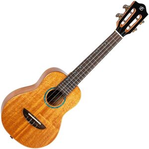 Flight Iris Concert Tinta Ukulele Natural Flight Iris Concert Tinta Ukulele Natural