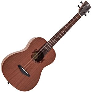 Flight NUB500 Baritone Ukulele Mahogany Flight NUB500 Baritone Ukulele Mahogany