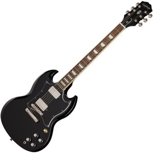 Epiphone SG Standard Ebony Epiphone SG Standard Ebony