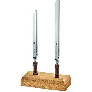 Meinl Sonic Energy 2-piece TCM Therapy Tuning Fork Yin & Yang Set Meinl Sonic Energy 2-piece TCM Therapy Tuning Fork Yin & Yang Set