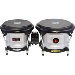 Meinl Percussion Artist Series Diego Camacho Signature 7" & 8 1/2" Bongo Pearl Grey Meinl Percussion Artist Series Diego Camacho Signature 7" & 8 1/2" Bongo Pearl Grey