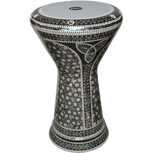 Meinl Percussion Artisan Edition Doumbek 9" Mosaic Blue Lagoon Meinl Percussion Artisan Edition Doumbek 9" Mosaic Blue Lagoon