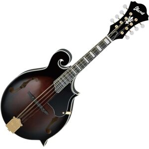Ibanez M522S Dark Violin Sunburst Ibanez M522S Dark Violin Sunburst