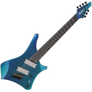 Ibanez A527 Alpha 7-String Multiscale Nebula Shift Ibanez A527 Alpha 7-String Multiscale Nebula Shift