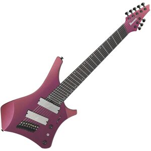 Ibanez A528 Alpha 8-String Multiscale Coral Mirage Ibanez A528 Alpha 8-String Multiscale Coral Mirage