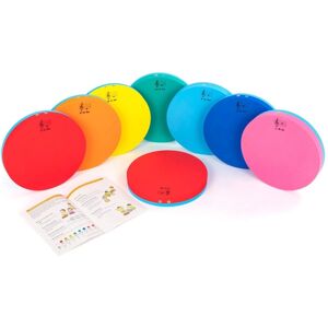 Suzuki Music Pads Octave Suzuki Music Pads Octave