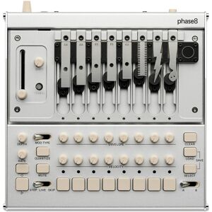 Korg phase8 Acoustic Synthesizer Limited Edition Korg phase8 Acoustic Synthesizer Limited Edition
