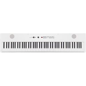 Korg Liano LIVE! Compact Digital Piano White Korg Liano LIVE! Compact Digital Piano White