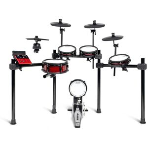 Alesis Nitro Ultimate Electronic Drum Kit - Ex Demo Alesis Nitro Ultimate Electronic Drum Kit - Ex Demo