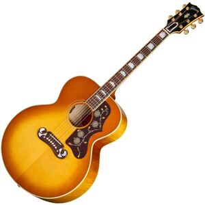 Gibson SJ-200 60s Original Heritage Cherry Sunburst Gibson SJ-200 60s Original Heritage Cherry Sunburst