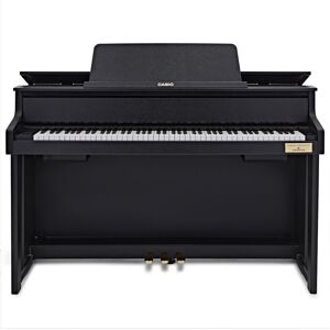 Casio GP310 Grand Hybrid Digital Piano Satin Black Casio GP310 Grand Hybrid Digital Piano Satin Black