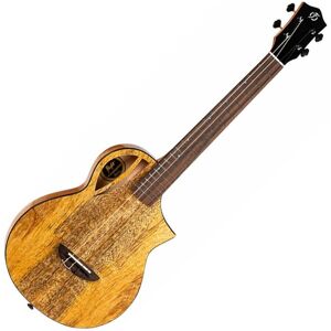 Flight Aviator Baritone Electro Ukulele Mango Flight Aviator Baritone Electro Ukulele Mango