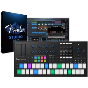 Fender Studio Motion 32 MIDI Controller Fender Studio Motion 32 MIDI Controller