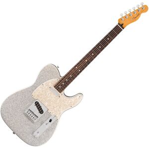 Fender 75th Anniversary Player II Telecaster RW Diamond Dust Sparkle Fender 75th Anniversary Player II Telecaster RW Diamond Dust Sparkle