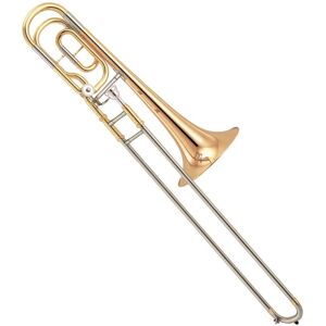 Yamaha YBL421G Intermediate Bass Trombone Yamaha YBL421G Intermediate Bass Trombone