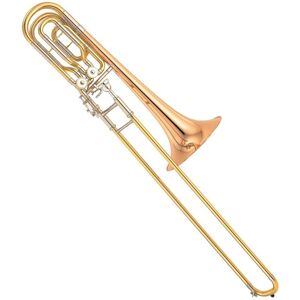 Yamaha YBL-620 Bass Trombone Yamaha YBL-620 Bass Trombone