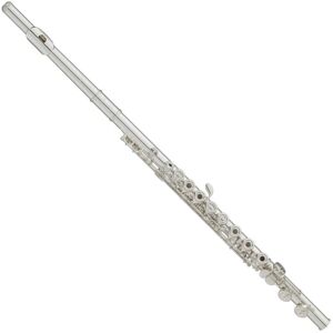 Yamaha YFL282 Student Model Flute In Line Yamaha YFL282 Student Model Flute In Line