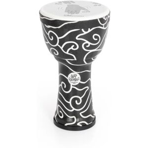 Percussion Plus Slap Djembe Pre-Tuned 7 inch Head Ubud Percussion Plus Slap Djembe Pre-Tuned 7 inch Head Ubud