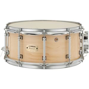 Yamaha CSM1465A 14" x 6.5" Maple Concert Snare Drum Yamaha CSM1465A 14" x 6.5" Maple Concert Snare Drum