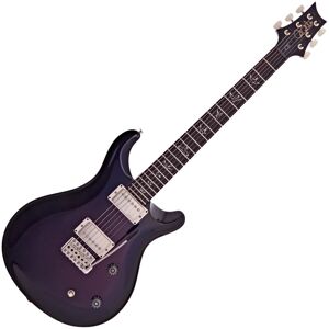 Paul Reed Smith PRS CE22 Blackout Neck Sprayers Choice Metallic Purple Flake #0415303 Paul Reed Smith PRS CE22 Blackout Neck Sprayers Choice Metallic Purple Flake #0415303