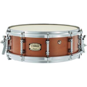 Yamaha OSM1450 14"X 5" Maple Concert Snare Drum Classic Brown Yamaha OSM1450 14"X 5" Maple Concert Snare Drum Classic Brown