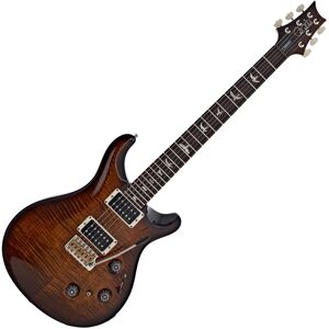Paul Reed Smith PRS Custom 24 Piezo Black Gold Burst #0410525 Paul Reed Smith PRS Custom 24 Piezo Black Gold Burst #0410525