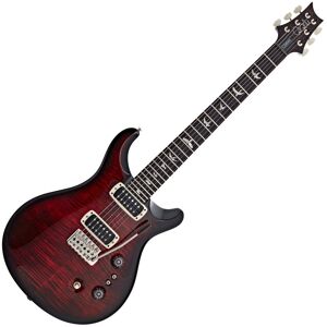PRS Custom 24-08 Fire Smokeburst - Electric Guitar PRS Custom 24-08 Fire Smokeburst - Electric Guitar