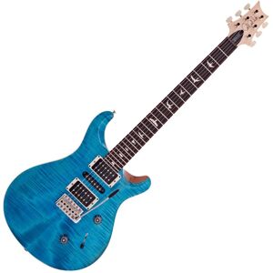 Paul Reed Smith PRS CE24 Special Limited Edition Carroll Blue #0420634 Paul Reed Smith PRS CE24 Special Limited Edition Carroll Blue #0420634