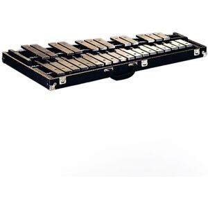 Ludwig Musser M645 Bells Satin Silver Without Damper Ludwig Musser M645 Bells Satin Silver Without Damper
