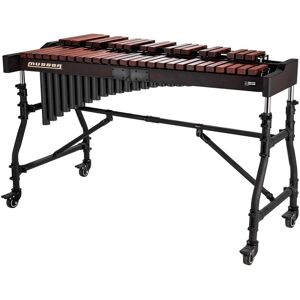 Ludwig Musser MSPX535 Studio 3.5 Octave Xylophone Padauk Bars Ludwig Musser MSPX535 Studio 3.5 Octave Xylophone Padauk Bars