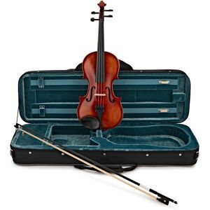 Primavera 200 Antiqued Violin Outfit Full Size Primavera 200 Antiqued Violin Outfit Full Size