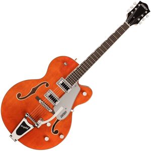 Gretsch G5420T Electromatic Single-Cut with Bigsby Orange Stain Gretsch G5420T Electromatic Single-Cut with Bigsby Orange Stain