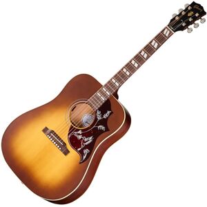 Gibson Hummingbird Special Satin Honey Burst Gibson Hummingbird Special Satin Honey Burst