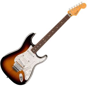 Fender Dave Murray Stratocaster 2-Color Sunburst Fender Dave Murray Stratocaster 2-Color Sunburst