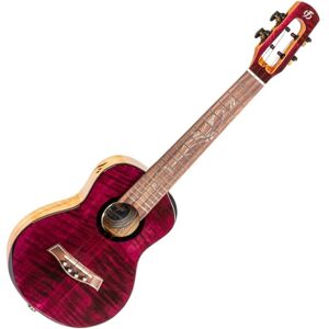 Flight Songbird TPP Concert Electro Ukulele Flight Songbird TPP Concert Electro Ukulele