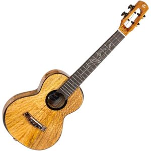 Flight Songbird Mango Tenor Electro Ukulele Flight Songbird Mango Tenor Electro Ukulele