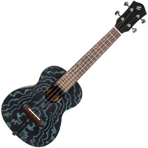 Flight DUC400 Concert Ukulele Ash Blue Flight DUC400 Concert Ukulele Ash Blue