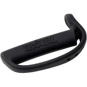 Ernie Ball P09645 Flex Capo Black Ernie Ball P09645 Flex Capo Black