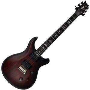 Paul Reed Smith PRS 40th Anniversary Custom 24 Satin Limited Edition Fire Smokeburst #0408216 Paul Reed Smith PRS 40th Anniversary Custom 24 Satin Limited Edition Fire Smokeburst #0408216