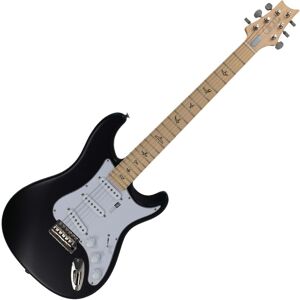 Paul Reed Smith PRS John Mayer Silver Sky MN Faded Black Tee Satin #0388565 Paul Reed Smith PRS John Mayer Silver Sky MN Faded Black Tee Satin #0388565