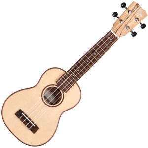 Cordoba 24S Spruce Soprano Ukulele Cordoba 24S Spruce Soprano Ukulele