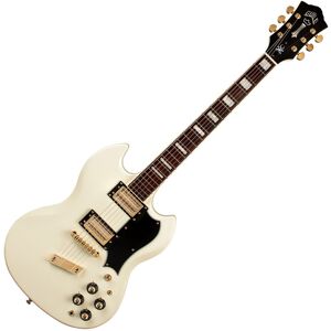Guild Polara Kim Thayil Vintage White Guild Polara Kim Thayil Vintage White