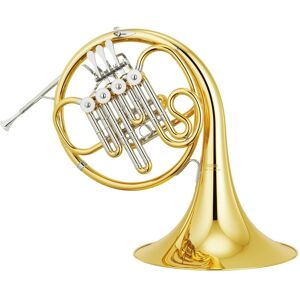 Yamaha YHR-322 Single Bb French Horn Yamaha YHR-322 Single Bb French Horn