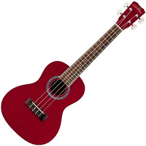 Cordoba 15C Concert Ukulele Sangria Cordoba 15C Concert Ukulele Sangria
