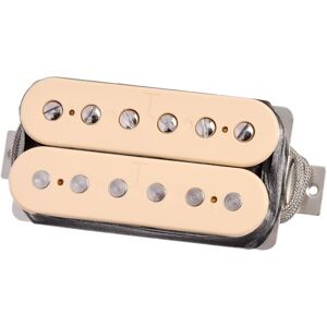 Gibson 1968 T-Top Reissue (Double Vintage White 2-conductor Unpotted 7.5k Alnico 5) Gibson 1968 T-Top Reissue (Double Vintage White 2-conductor Unpotted 7.5k Alnico 5)