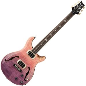 Paul Reed Smith PRS SE Ed Sheeran Hollowbody Baritone Pink Ombre Paul Reed Smith PRS SE Ed Sheeran Hollowbody Baritone Pink Ombre