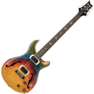 Paul Reed Smith PRS SE Ed Sheeran Hollowbody Baritone Kaleidoscope Paul Reed Smith PRS SE Ed Sheeran Hollowbody Baritone Kaleidoscope